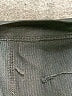 Unbranded Solid Black Athletic Shorts Size L (estimated) - photo 3