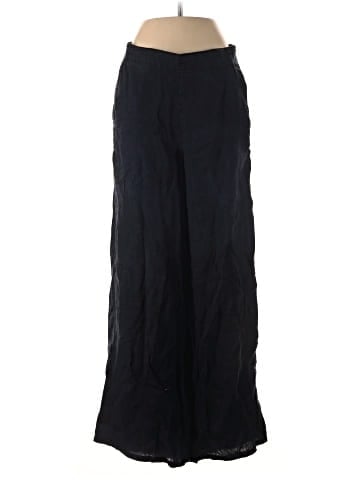 Cynthia Rowley Linen Pants (view 1)