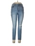 Lucky Brand Blue Jeans Size 10 - photo 1