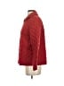 Pendleton 100% Polyester Argyle Red Jacket Size S - photo 5