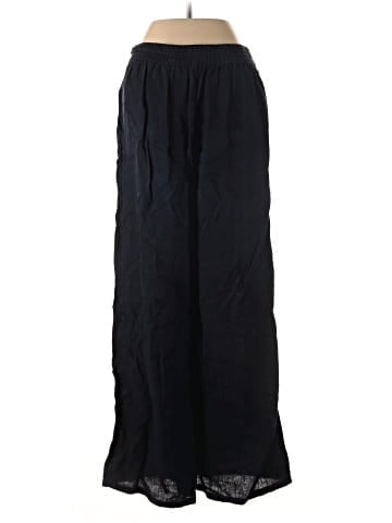Cynthia Rowley Linen Pants (view 2)