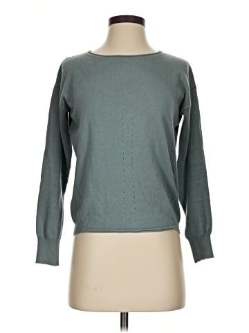 Shore Pullover Sweater (view 1)