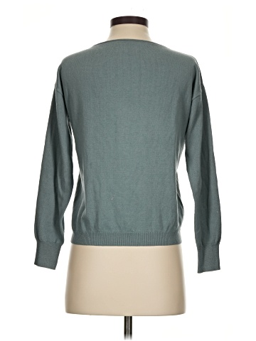 Shore Pullover Sweater (view 2)