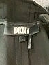 DKNY Black Dress Pants Size 2 - photo 4