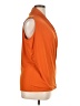 IMAN Orange Sleeveless Blouse Size XL - photo 4