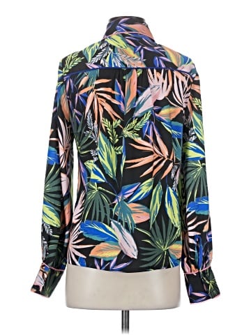Milly Long Sleeve Blouse (view 2)
