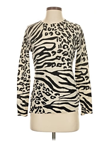 Charter Club Cashmere Pullover Sweater (view 1)