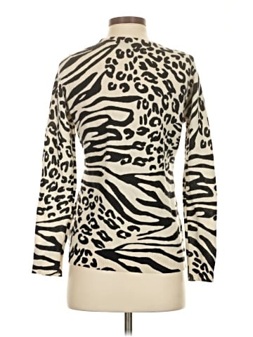 Charter Club Cashmere Pullover Sweater (view 2)
