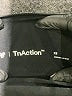 TnAction Black Active Pants Size XS - photo 4