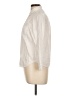 Everlane 100% Cotton Ivory Long Sleeve Button-Down Shirt Size 10 - photo 5