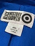 Target 100% Polyester Blue Jacket Size XXL - photo 6