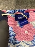 Hat Attack 100% Viscose Pink Swimsuit Cover Up One size - photo 3