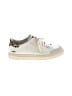 Axel Arigato Animal Print White Sneakers Size 6 1/2 - photo 1