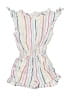 Splendid White Dress Size 4 - photo 1