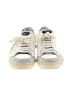 Axel Arigato Animal Print White Sneakers Size 6 1/2 - photo 2