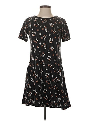 fat face Short Sleeve Top (view 1)