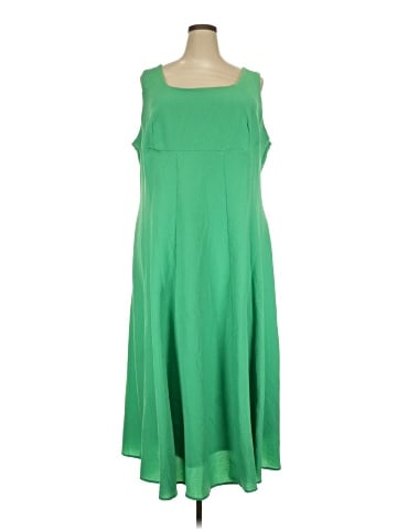 Taylor Casual Dress (view 1)