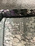 Flirtitude Print Black Leggings Size L - photo 7