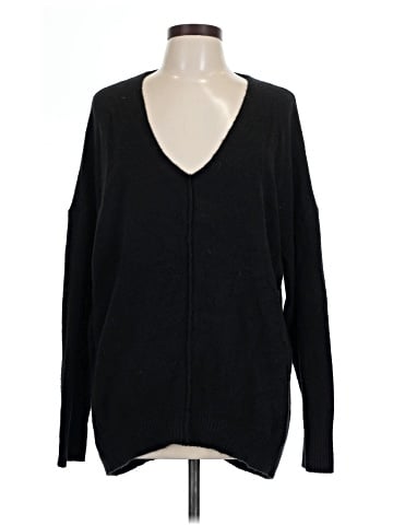Express Pullover Sweater (view 1)