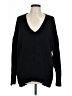 Express Black Pullover Sweater Size L - photo 1