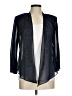 R&M Richards Blue Blazer Size 8 - photo 1