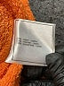 Chanel Orange Terry Tank Top Size EU 46 / US 16 - photo 13