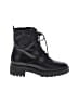 Tory Burch 100% Leather Black Boots Size 11 - photo 1