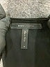 BCBGMAXAZRIA 100% Polyester Black Cocktail Dress Size M - photo 4