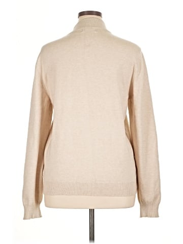 Elie Tahari Turtleneck Sweater (view 2)