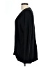 Express Black Pullover Sweater Size L - photo 5