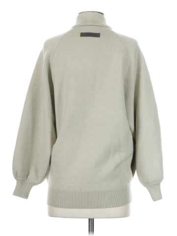 ESSENTIALS Fear of God Jacket (view 2)