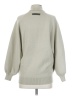 ESSENTIALS Fear of God Gray Jacket Size XXS - photo 2