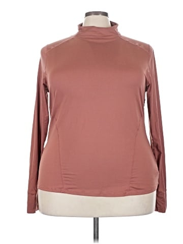 Fabletics Long Sleeve Turtleneck (view 1)