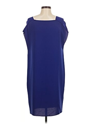 Elie Tahari Casual Dress (view 1)