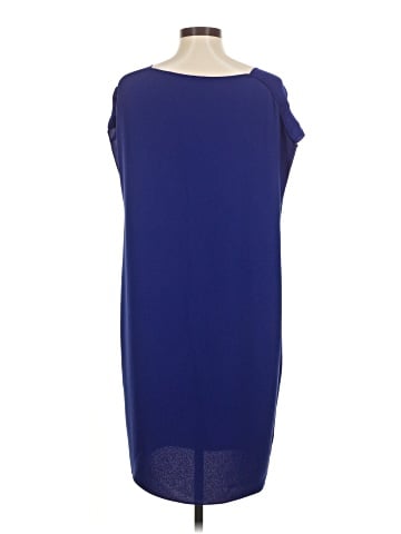 Elie Tahari Casual Dress (view 2)
