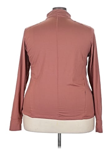 Fabletics Long Sleeve Turtleneck (view 2)