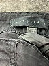 Sanctuary 100% Cotton Black Casual Pants Size 28 waist - photo 4