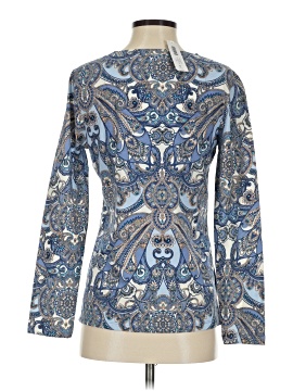 Chico's Long Sleeve Blouse (view 2)