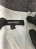 Nine West Ivory Cocktail Dress Size 4 - photo 7