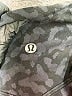 Lululemon Athletica Chevron-herringbone Gray Sweatpants Size 4 - photo 7