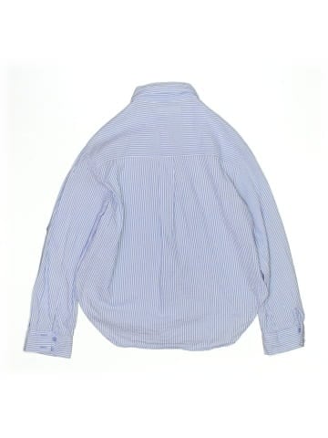 Zara Long Sleeve Button-Down Shirt (view 2)