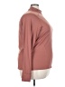 Fabletics Brown Long Sleeve Turtleneck Size 3X - photo 4