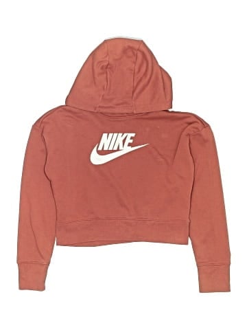 Nike Zip Up Hoodie (view 1)