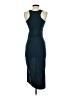 David Lerner Teal Cocktail Dress Size S - photo 2