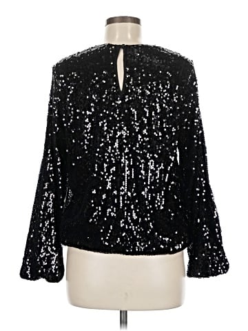 Simply Vera Vera Wang Long Sleeve T-Shirt (view 2)
