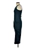 David Lerner Teal Cocktail Dress Size S - photo 5