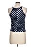 Sweet Blue Tank Top Size L - photo 2