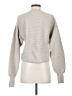 Good American Ivory Pullover Sweater Size XS (0) - photo 2