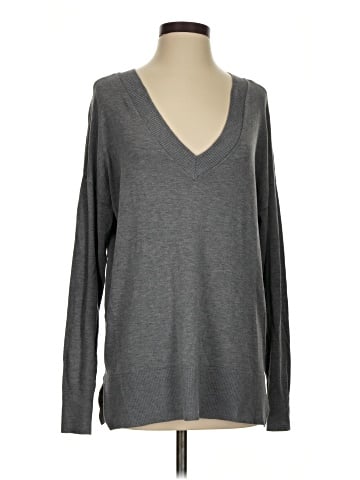 Elliott Lauren Pullover Sweater (view 1)