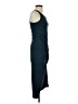 David Lerner Teal Cocktail Dress Size S - photo 4